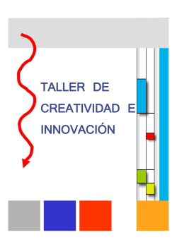creatividad e innovaci&oacute;n - Jornadas Educativas Edelvives para