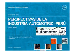 presentaci&oacute;n - AAP