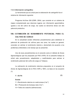 Estimacion de rendimiento potencial para el cultivo de Sorgo.pdf
