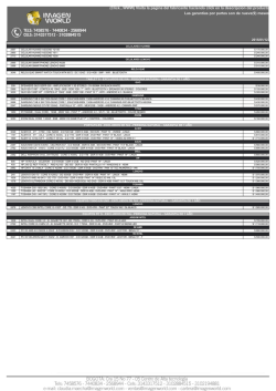 (Click...WWW) Visita la pagina del fabricante - Imagen World