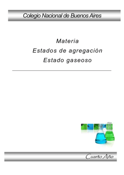 Cap. 3 - Gases - Teor&iacute;a y ejercicios - Google Sites