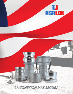 cat&aacute;logo usalok - Pilsa