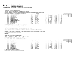 Reuni&oacute;n N&ordm; 2 - S&aacute;bado 10 enero de 2015 - Revista Invasor