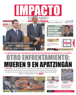 7 - Impacto