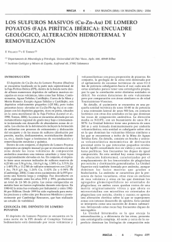 DE LOMERO POYATOS - Universidad del Pa&iacute;s Vasco (UPV/EHU)