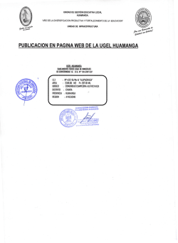 descargar - UGEL HUAMANGA