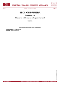 pdf (borme-b-2015-5-29 - 142 kb ) - BOE.es