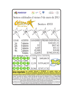 RESULTADOS 2015-01-09.pdf - Pron&oacute;sticos