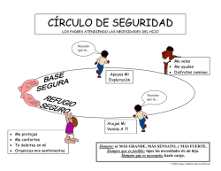 C&Iacute;RCULO DE SEGURIDAD - ECAC