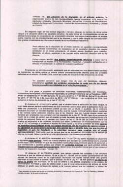 "Art&iacute;culo 16.- Sin perjuicio de lo dispuesto en el art&iacute;culo anterior, la