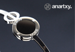 colecci&oacute;n 2015 - Anartxy