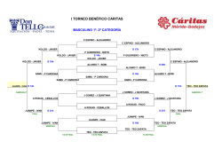 cuadros - don tello padel