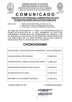 descargar - UGEL HUAMANGA