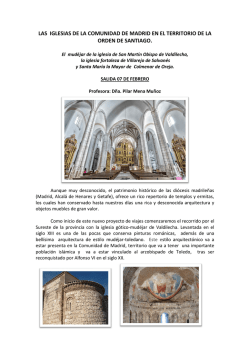 + informaci&oacute;n - Viajar con Arte