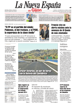 &ldquo;El PP es el partido del miedo