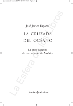 La Esfera de los Libros