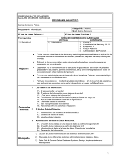 Informatica II.pdf - Facultad de Ciencias Econ&oacute;micas - Universidad