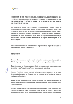 Bases - Universidad P&uacute;blica de Navarra