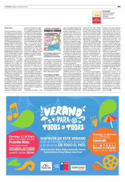 Soumission - Papel Digital