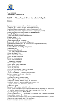 PLAY GROUP - campvs.cl