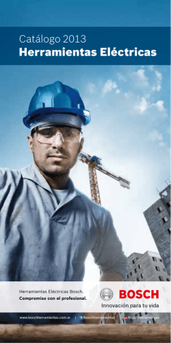 Descargar Cat&aacute;logo