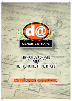 Untitled - d@ genuine straps