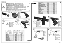 Audi 80, Audi A3, A6, Daewoo Nubira, Daewoo Kalos, Volkswagen