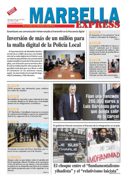 Si no es deflaci&oacute;n, se le parece mucho