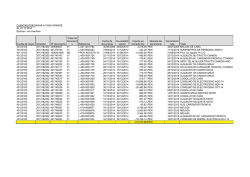 CUENTAS POR PAGAR A CASA GRANDE AL 31 12 2014