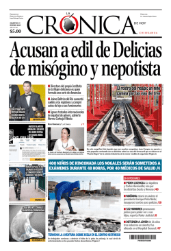 $5.00 El rostro del riesgo: un ni&ntilde;o camina por las v&iacute;as del tren