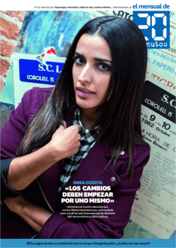 Descargar - 20 Minutos