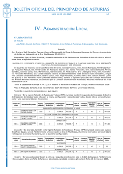 anuncio en PDF para consultar la tabla