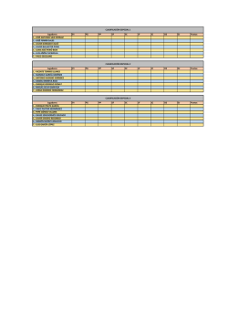 especial masculino - Sporting Club de Tenis