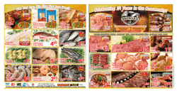 PACK - Broward Meat and Fish Company