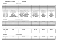cd pamplona pa - Comit&eacute; Navarro de &Aacute;rbitros de F&uacute;tbol