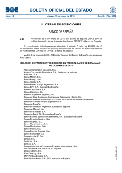 PDF (BOE-A-2015-347 - 3 p&aacute;gs. - 154 KB )