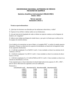 Clave: 1612 Tercer pa