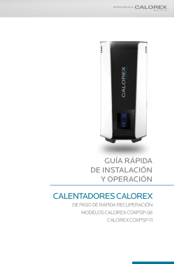 Descargar Gu&iacute;a r&aacute;pida de instalaci&oacute;n