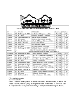 senderismo.marchas.sendergran