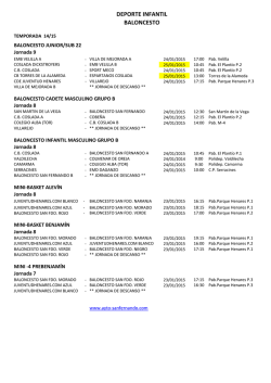 Horarios Blc Dep.Infantil 2014-2015.xlsx