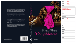 Monica Burns - PlanetadeLibros.com