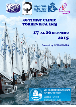 optimist c torrevieja optimist clinic torrevieja torrevieja 2015 st clinic