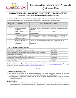 Descargar - Universidad Intercultural Maya de Quintana Roo