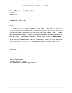 Descargar - Grupo ACS