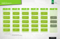 T&eacute;cnico en An&aacute;lisis de Sistemas
