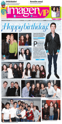 Ver PDF - Agencia Imagen del Golfo