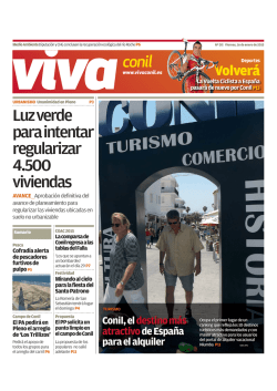 Pinche aqu&iacute; - Andaluc&iacute;a Informaci&oacute;n