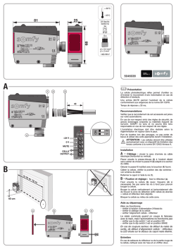 1 2 ON - Busch Bauelemente Wahlheim