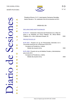 PDF 408 Kb - Parlamento de La Rioja