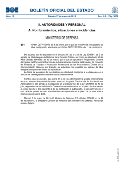 PDF (BOE-A-2015-391 - 2 p&aacute;gs. - 207 KB )